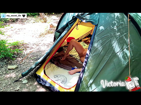❤️ ថតដោយកាមេរ៉ា Passionate jerk off Stranger in a tent ️ អាសអាភាស នៅ km.high-pass.ru ️❤