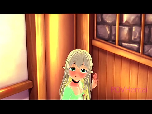 ❤️ (អន្ទាក់) អ្នកបំរើ Elvish ជួយអ្នកលាងមុខរបស់អ្នក។ ️ អាសអាភាស នៅ km.high-pass.ru ️❤