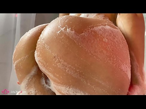 ❤️ Brunette Masturbates Pussy with Vibrator to Intense Orgasm in Shower ️ អាសអាភាស នៅ km.high-pass.ru ️❤